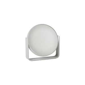 Kosmetické zrcadlo ø 19 cm Ume – Zone. Cvičení