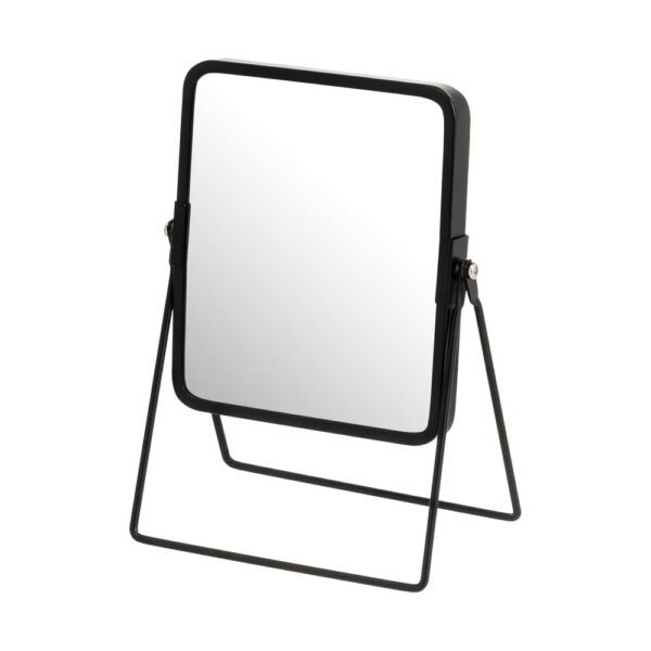 Kosmetické zvětšovací zrcadlo (2x) 16x23 cm – Casa Selección. Cvičení
