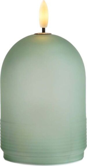 LED svíčka (výška 11 cm) Minna – Sirius. Cvičení
