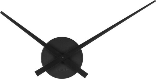 Nástěnné hodiny ø 44 cm Little Big Time – Karlsson. Cvičení