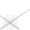 Nástěnné hodiny ø 44 cm Little Big Time – Karlsson. Cvičení