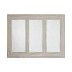 Nástěnné zrcadlo 139x103 cm Gail – Premier Housewares. Cvičení