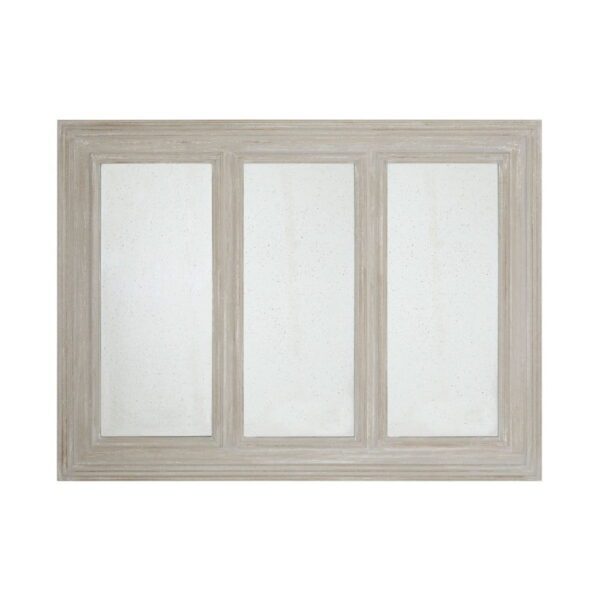Nástěnné zrcadlo 139x103 cm Gail – Premier Housewares. Cvičení