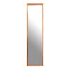 Nástěnné zrcadlo 34x124 cm – Premier Housewares. Cvičení