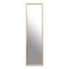 Nástěnné zrcadlo 34x124 cm – Premier Housewares. Cvičení