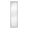 Nástěnné zrcadlo 34x124 cm – Premier Housewares. Cvičení
