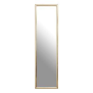Nástěnné zrcadlo 34x124 cm – Premier Housewares. Cvičení
