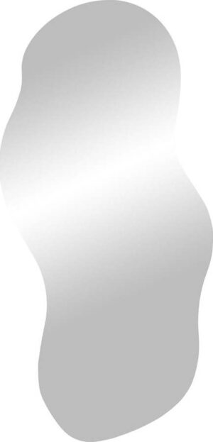 Nástěnné zrcadlo 40x80 cm Palermo – House Nordic. Cvičení