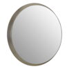 Nástěnné zrcadlo ø 44 cm Athena – Premier Housewares. Cvičení