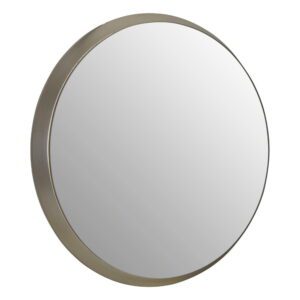 Nástěnné zrcadlo ø 44 cm Athena – Premier Housewares. Cvičení