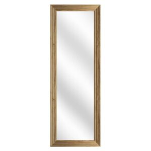 Nástěnné zrcadlo 50x142 cm Wave – Styler. Cvičení