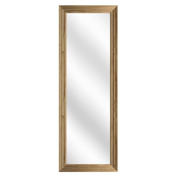 Nástěnné zrcadlo 50x142 cm Wave – Styler. Cvičení