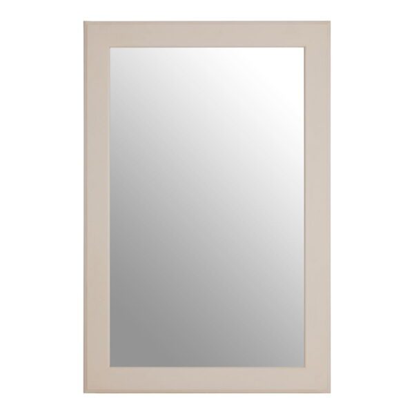 Nástěnné zrcadlo 60x90 cm Heritage – Premier Housewares. Cvičení