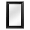 Nástěnné zrcadlo 60x90 cm Urban – Premier Housewares. Cvičení
