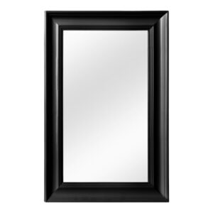 Nástěnné zrcadlo 60x90 cm Urban – Premier Housewares. Cvičení