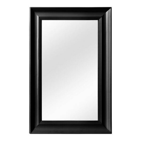 Nástěnné zrcadlo 60x90 cm Urban – Premier Housewares. Cvičení