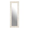 Nástěnné zrcadlo 68x200 cm Hestina – Premier Housewares. Cvičení
