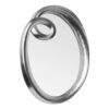 Nástěnné zrcadlo 71x103 cm Swirl – Premier Housewares. Cvičení