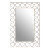 Nástěnné zrcadlo 74x109 cm Zariah – Premier Housewares. Cvičení