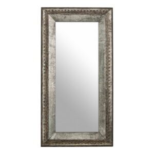 Nástěnné zrcadlo 77x149 cm Elementary – Premier Housewares. Cvičení