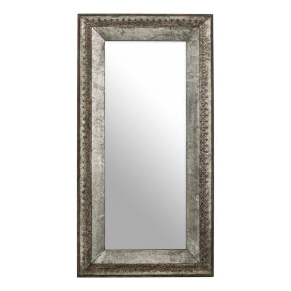 Nástěnné zrcadlo 77x149 cm Elementary – Premier Housewares. Cvičení