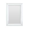 Nástěnné zrcadlo 86x119 cm – Premier Housewares. Cvičení