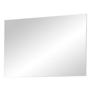 Nástěnné zrcadlo 87x60 cm Topix – Germania. Cvičení