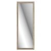 Nástěnné zrcadlo 47x127 cm Lahti – Styler. Cvičení