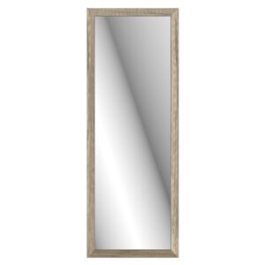 Nástěnné zrcadlo 47x127 cm Lahti – Styler. Cvičení