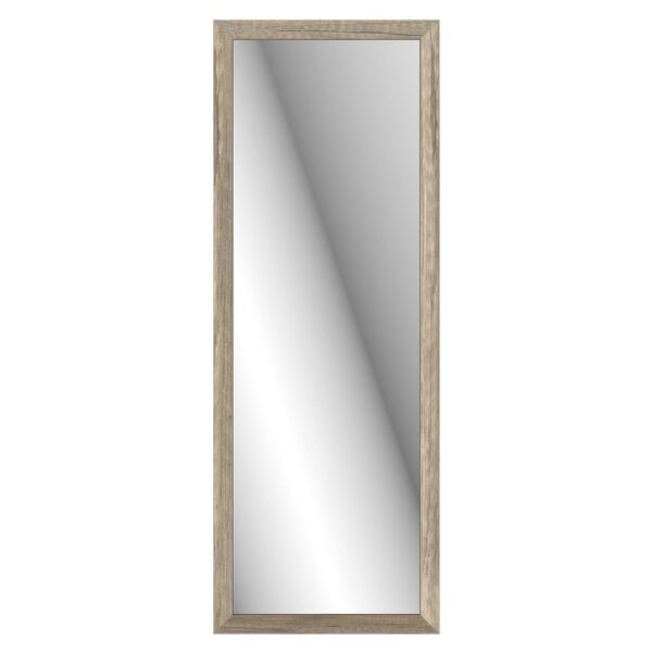 Nástěnné zrcadlo 47x127 cm Lahti – Styler. Cvičení