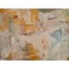 Ručně malovaný obraz 100x70 cm – Wallity. Cvičení