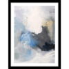 Obraz 32x42 cm A New Dawn – Malerifabrikken. Cvičení