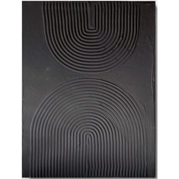 Obraz 50x70 cm 3D Canvas – Wallity. Cvičení