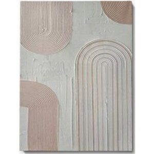 Obraz 50x70 cm 3D Canvas – Wallity. Cvičení