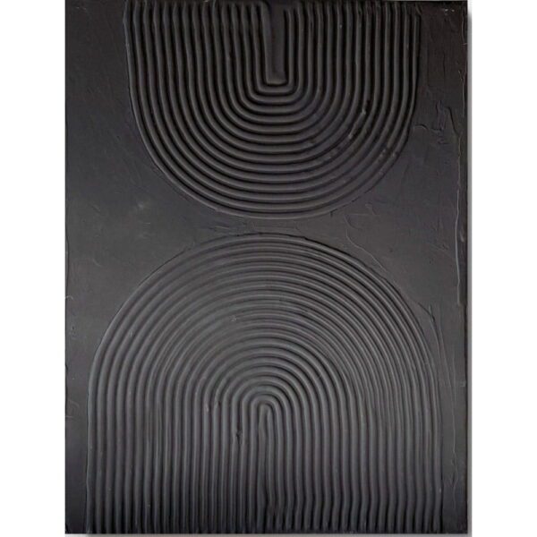 Obraz 70x100 cm 3D Canvas – Wallity. Cvičení