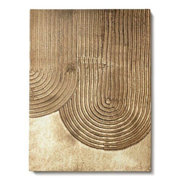 Obraz 70x100 cm 3D Canvas – Wallity. Cvičení
