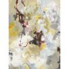 Obraz s ručně malovanými prvky 60x80 cm Free Play 1 – Malerifabrikken. Cvičení