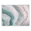 Obraz Styler Green Agate