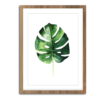 Obraz 30x40 cm Greenery – Styler. Cvičení
