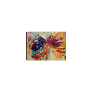 Obraz Tablo Center Butterfly