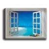 Obraz Tablo Center Open Window