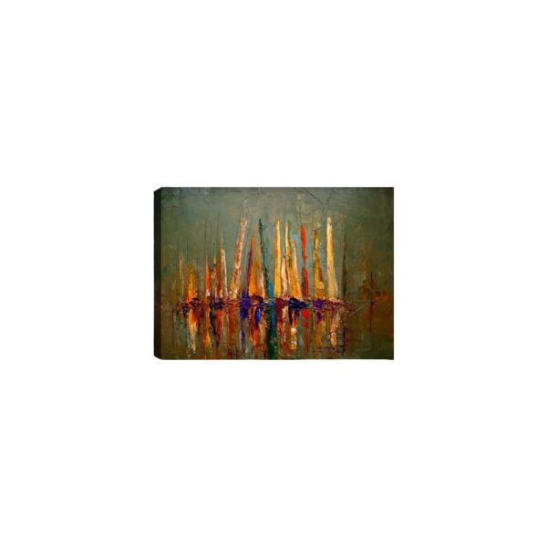 Obraz Tablo Center Sails