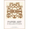 Obraz 51x71 cm Paper Art 9 – Malerifabrikken. Cvičení