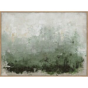 Ručně malovaný obraz 120x90 cm New Story – Malerifabrikken. Cvičení
