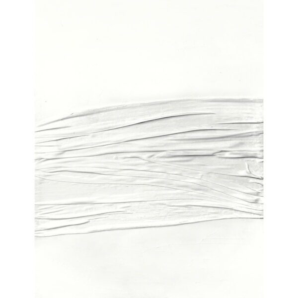 Ručně malovaný obraz 90x118 cm White Passion – Malerifabrikken. Cvičení