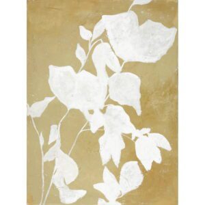 Ručně malovaný obraz 90x120 cm Fortuna Yellow – Malerifabrikken. Cvičení