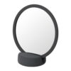 Kosmetické zrcadlo ø 17 cm – Blomus. Cvičení