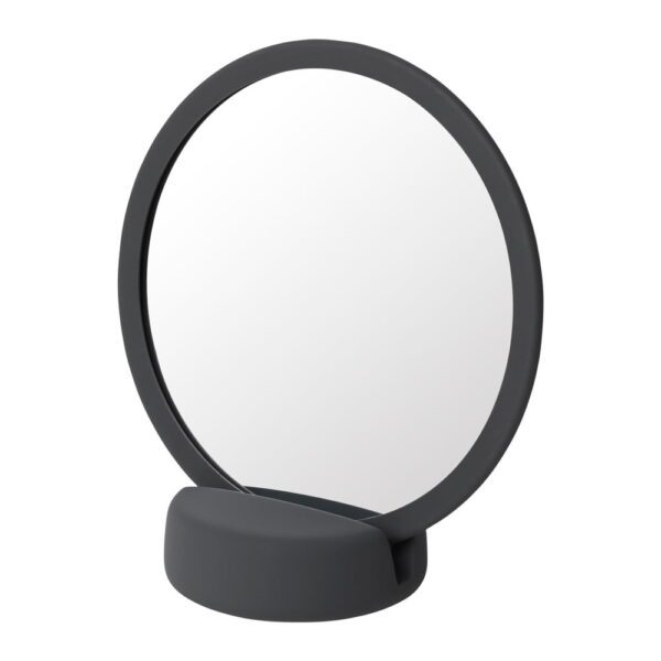 Kosmetické zrcadlo ø 17 cm – Blomus. Cvičení