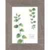 Rámeček 17x22 cm Narvik – Styler. Cvičení