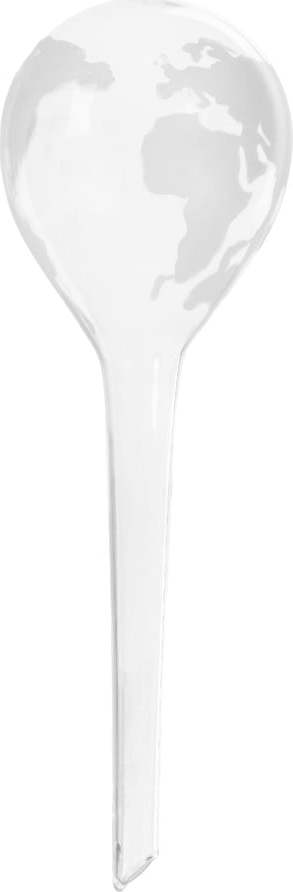 Skleněná zavlažovací koule 175 ml Globe – Esschert Design. Cvičení
